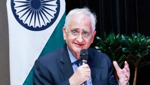 এলএসি-র কাছে ভারতীয় টহল পয়েন্টে যাতায়াত বন্ধের অভিযোগ কংগ্রেসের, কেন্দ্রের কাছে কঠোর পদক্ষেপের দাবি