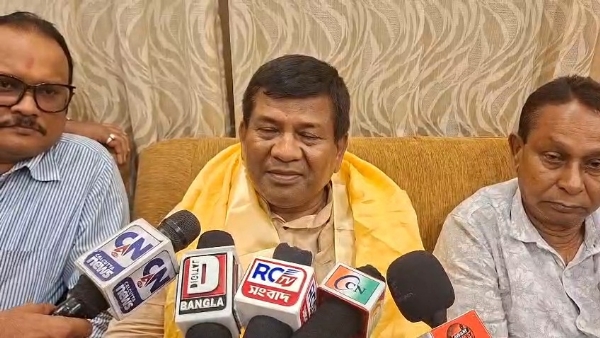 স্পিকার প্রতিক্রিয়া