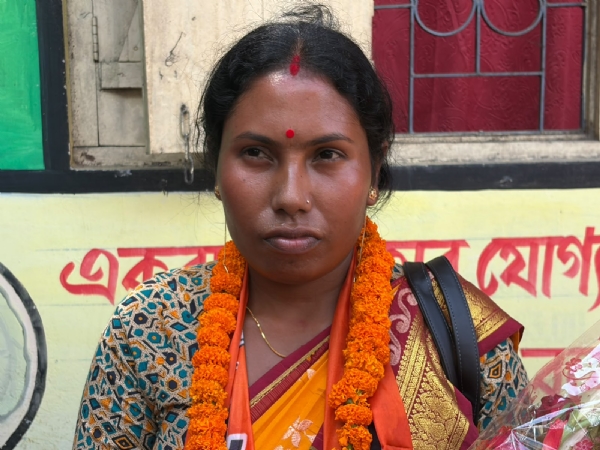 বিজেপি নতুন বোর্ড গঠন