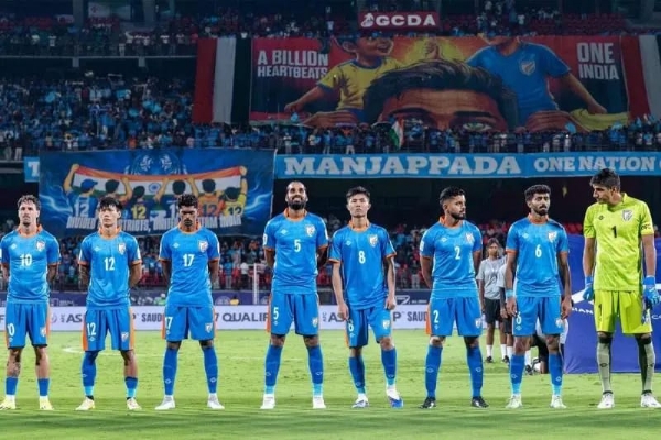 ব্রাজিলের বিরুদ্ধে প্রীতি ম্যাচকে অগ্রাধিকার! আসিয়ান কাপ থেকে নাম তুলে নিল ভারত