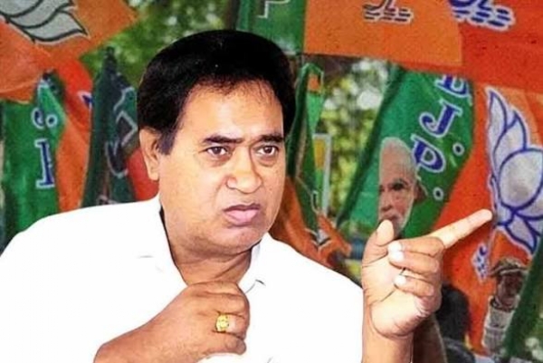 অনন্ত মহারাজ অনন্ত মহারাজ