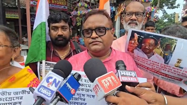 প্রমোদ পান্ডে