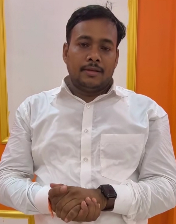 খানাকুল বিধায়ক সুশান্ত ঘোষ
