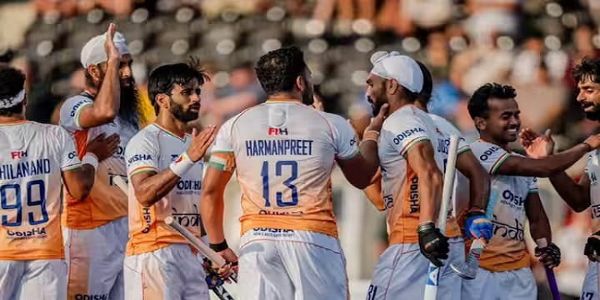 শনিবার ওয়েলসের বিপক্ষে ম্যাচ দিয়ে হকির বিশ্বকাপ অভিযান শুরু ভারতের