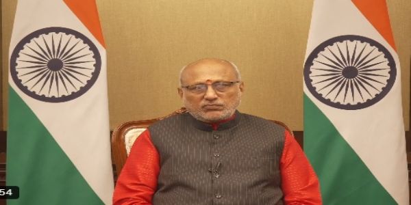 রবিবার থেকে দু'দিনের তামিলনাড়ু সফরে যাচ্ছেন উপরাষ্ট্রপতি