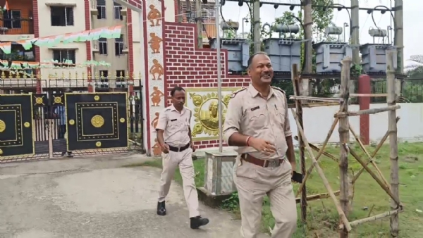 পুলিশ