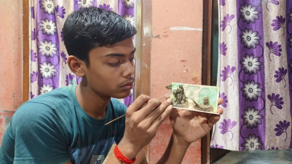 সন্দ্বীপ পাল