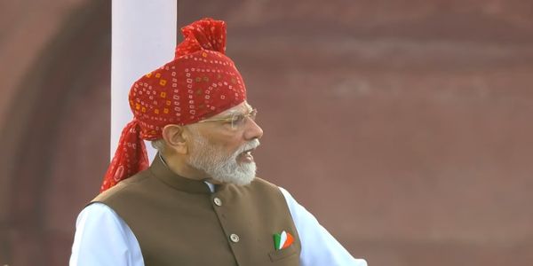 'আত্মনির্ভর ভারত' হয়ে ওঠা অত্যন্ত জরুরি : প্রধানমন্ত্রী