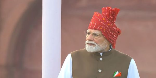 বড় স্বপ্ন দেখুন, বড় প্রতিজ্ঞা করুন, দেশবাসীকে বার্তা প্রধানমন্ত্রীর
