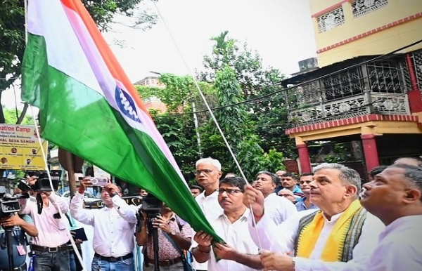 দত্তাত্রেয় হোসবালে