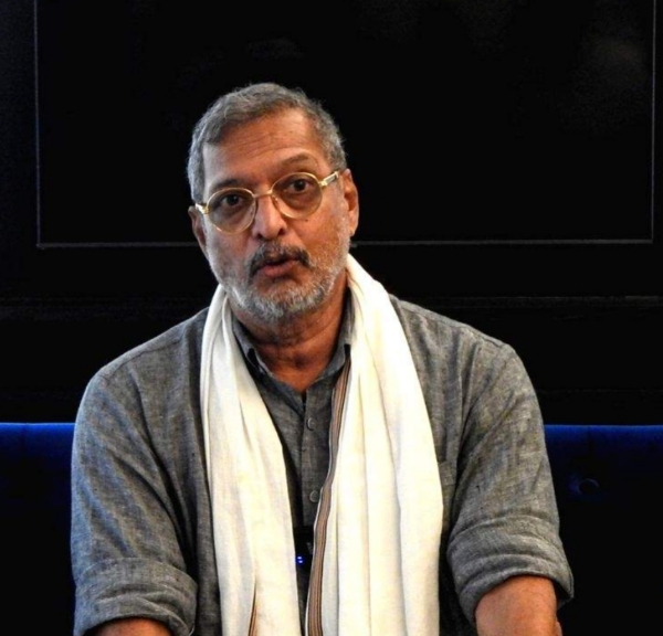 যোগী জমানায় আইনশৃঙ্খলায় বদল, মানুষের আস্থা বেড়েছে: নানা পাটেকর