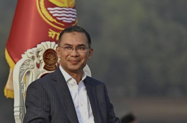 বাংলাদেশের প্রধানমন্ত্রী