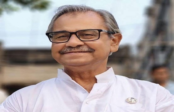 প্রাক্তন ডেপুটি স্পিকার আশিস বন্দ্যোপাধ্যায়ের রহস্যমৃত্যু, মিলল সুইসাইড নোটও