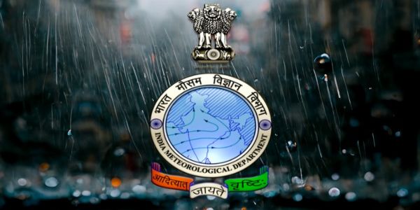 নিম্নচাপের প্রভাবে ওড়িশায় ভারী বৃষ্টির পূর্বাভাস