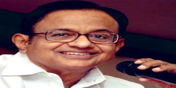 'দিমাগী নকশাল' হতে পেরে গর্বিত, সমাজ মাধ্যমে নিশানা পি চিদম্বরমের