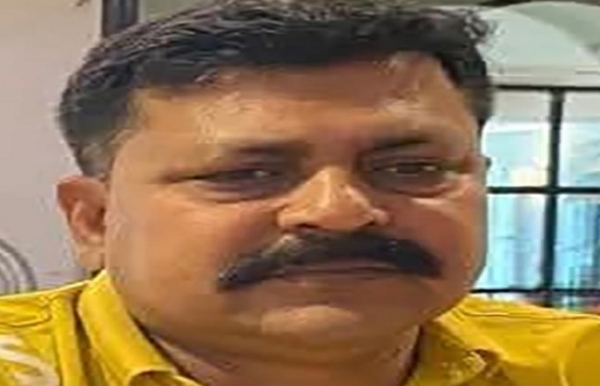 গাড়ি আটকে এলোপাথাড়ি গুলি! নদিয়ায় খুন কংগ্রেস নেতা ও তাঁর ছেলে