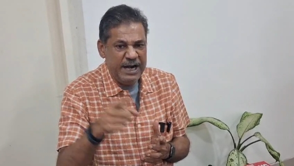 কীর্তি আজাদ