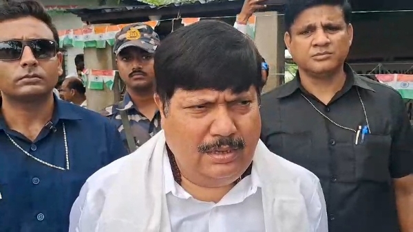 অর্জুন সিং