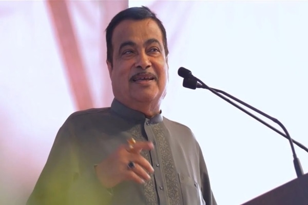 নীতিন গড়কড়ি নীতিন গড়কড়ি