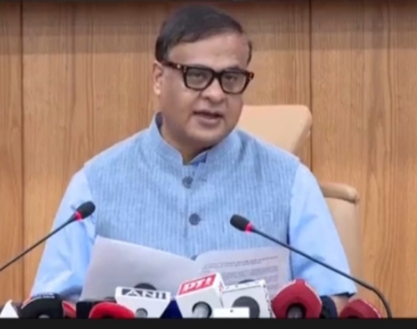 Chief Minister