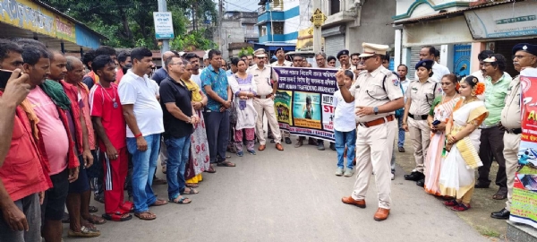 পূর্ব রেলের অভিনব উদ্যোগ