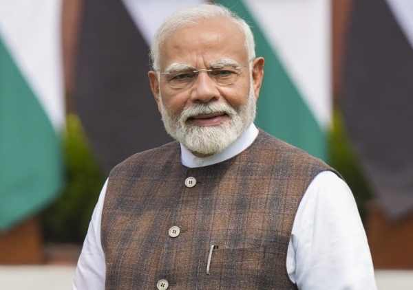বিজেপির নতুন টিমকে অভিনন্দন ও শুভকামনা প্রধানমন্ত্রীর
