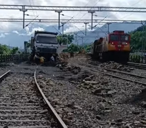 New Harangajao