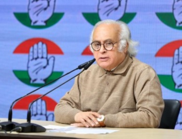 গ্রেট নিকোবর প্রকল্প নিয়ে প্রতিরক্ষামন্ত্রীর জবাবের পর ফের প্রশ্ন তুললেন জয়রাম রমেশ গ্রেট নিকোবর প্রকল্প নিয়ে প্রতিরক্ষামন্ত্রীর জবাবের পর ফের প্রশ্ন তুললেন জয়রাম রমেশ