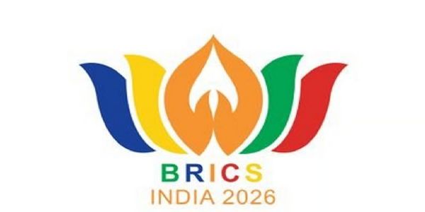 ভারত মণ্ডপমে দ্বাদশ ব্রিকস পরিবেশ মন্ত্রীদের বৈঠক শুরু, পৌরহিত্যে ভূপেন্দ্র যাদব