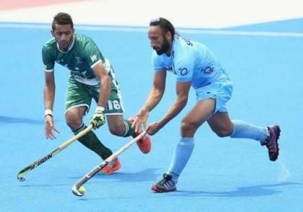 হকি বিশ্বকাপ: পরিসংখ্যানে ভারত এগিয়ে পাকিস্তানের থেকে হকি বিশ্বকাপ: পরিসংখ্যানে ভারত এগিয়ে পাকিস্তানের থেকে