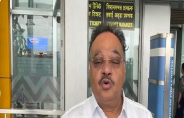 শমীক ভট্টাচার্য