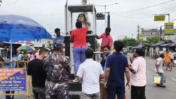 মালদা