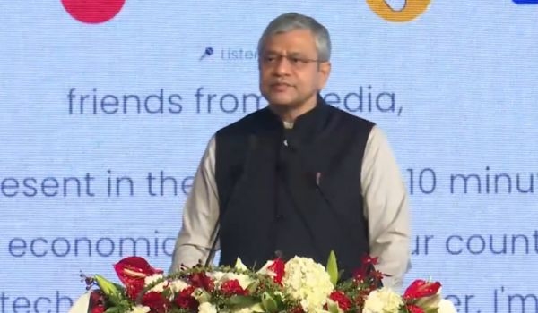 অশ্বিনী বৈষ্ণব