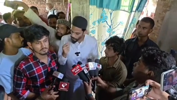 নওশাদ সিদ্দিকী
