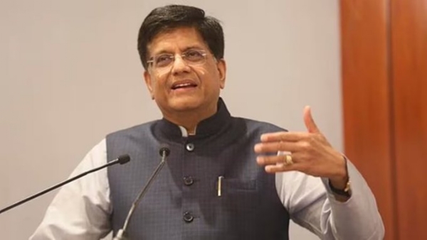 ৩-দিনের সিঙ্গাপুর সফরে কেন্দ্রীয় মন্ত্রী পীযূষ গোয়েল