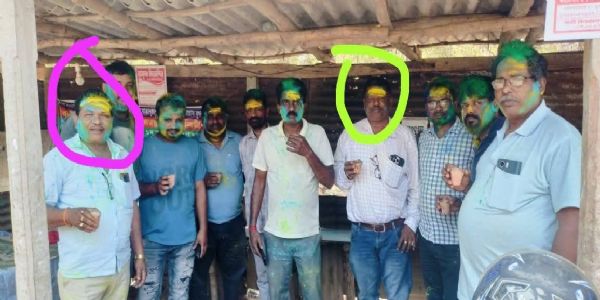 অবশেষে গ্রেফতার তৃণমূলের ব্লক সভাপতি, বিজেপি কর্মীকে খুনের চেষ্টার অভিযোগ