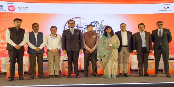 দ্বিতীয় রেল সিনার্জি অ্যান্ড বেঙ্গল এমএসএমই ভেন্ডর কানেক্ট সামিট ২০২৬