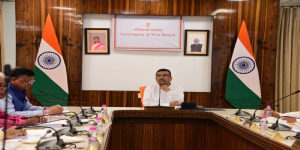 নবান্নে রাজ্য মন্ত্রিসভার বৈঠকে একগুচ্ছ সিদ্ধান্ত গৃহীত