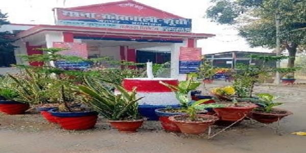 প্রয়াগরাজে গাড়ির ধাক্কায় এক ব্যক্তির মৃত্যু