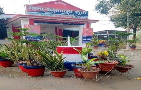 প্রয়াগরাজে গাড়ির ধাক্কায় মধ্যবয়স্ক ব্যক্তির মৃত্যু