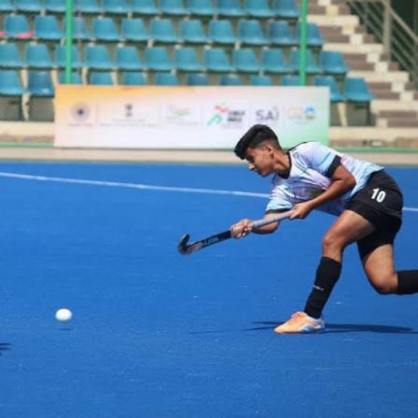 এক্সপোজার সিরিজের জন্য মালয়েশিয়া অনূর্ধ্ব-২১ পুরুষ হকি দলকে আতিথ্য দেবে ভারত