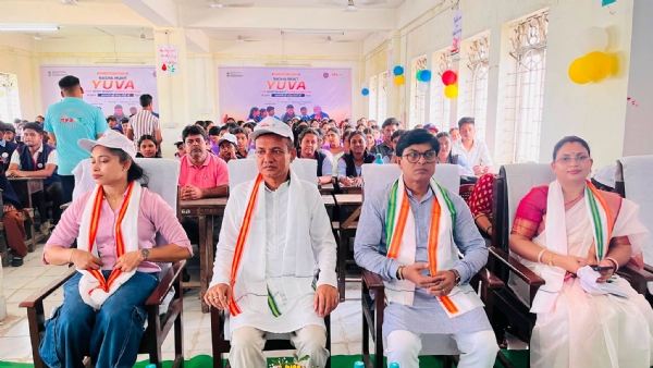 সংকল্প অভিযান