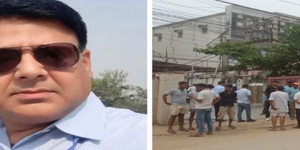 বিহারের ঔরঙ্গাবাদে আধিকারিকের রহস্য-মৃত্যু, তদন্তে পুলিশ