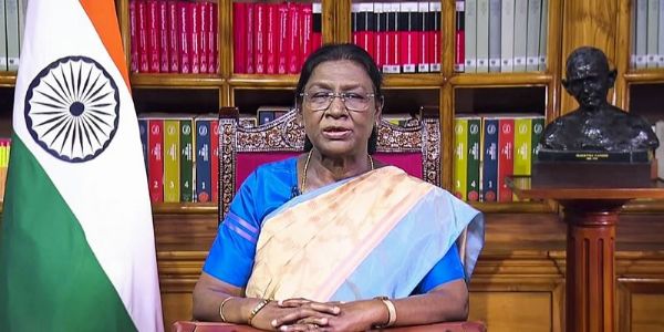 সোমবার থেকে ৩-দিনের ওড়িশা সফরে রাষ্ট্রপতি মুর্মু