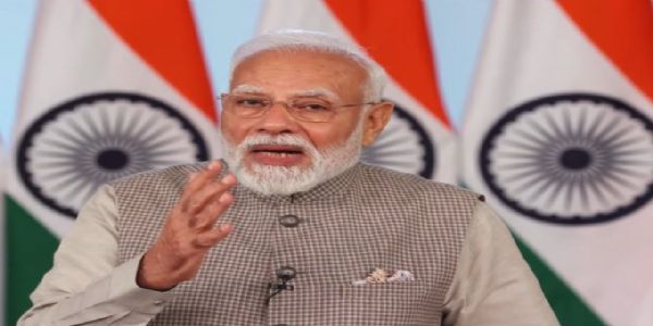 নেশা-মুক্ত থেকে সম্ভাবনাকে রক্ষা করতে হবে, তরুণ প্রজন্মকে বার্তা প্রধানমন্ত্রীর