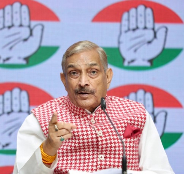 রামমন্দিরের অনুদানে দুর্নীতির অভিযোগ, সুপ্রিম কোর্টের তত্ত্বাবধানে এসআইটি তদন্তের দাবি কংগ্রেসের