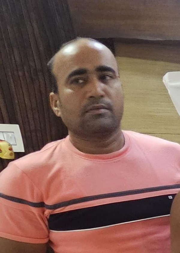 শ্যাম মালহত্রা