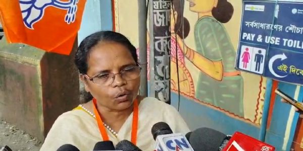 মুখ্যমন্ত্রী শুভেন্দু অধিকারীর প্রশংসায় পঞ্চ মুখ আরামবাগ সংসদ মিতালী বাগ