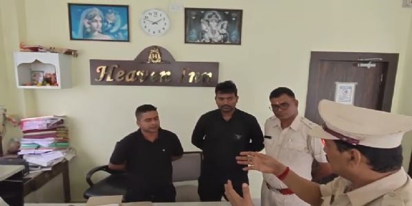 কল্যাণী এক্সপ্রেসওয়ের হোটেলে অগ্নিনিরাপত্তায় গাফিলতির অভিযোগ, নেই লাইসেন্স, প্রশিক্ষণও নেই