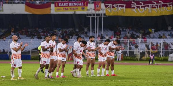 এএফসি চ্যাম্পিয়ন্স লিগ ২-এ ইস্ট বেঙ্গল — এসিএল ২-এ তাদের প্রতিপক্ষ কারা, ম্যাচগুলো কবে?